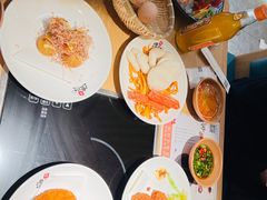 -温野菜涮涮锅(曲江大悦城店)