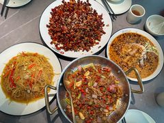 -麻都·成都菜(人民广场店)