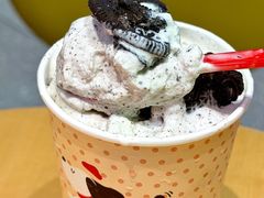 -DQ·蛋糕·冰淇淋(绿宝店)