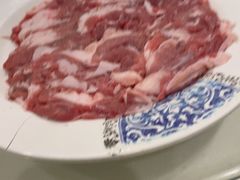 -福寿斋·老北京铜锅涮肉·烧烤(清岚店)