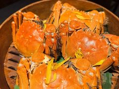 -成隆行·蟹王府(九江路店)