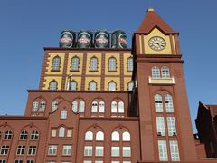 -青岛啤酒博物馆