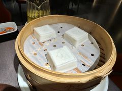 桂花米糕-小厨娘淮扬菜(河西奥美大厦店)
