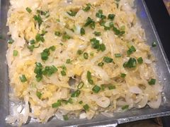 -很久以前羊肉串(清河店)