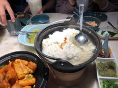 富顺豆花-锦府盐帮·李宅(领展购物广场中关村店)