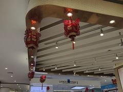 -南京商厦