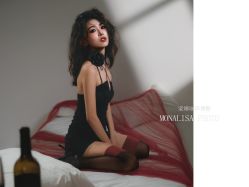 -蒙娜丽莎婚纱摄影(鲁邦店)