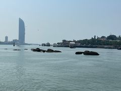 -厦门邮轮中心厦鼓码头(轮渡站)