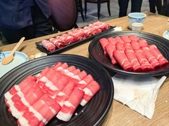 -古关火锅店(古北水镇景区店)