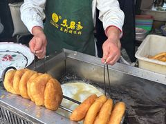 -逍遥镇刘相五胡辣汤豆沫馆(康复中街店)