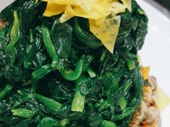 -煎饼卷大葱·非遗传承·潍坊菜(十笏园店)