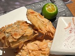 -水之惠鲜鱼料理(王府大街店)