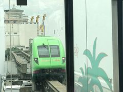 -圣淘沙Express捷运Sentosa站