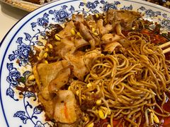 -御苑精品川菜馆(锦江店)
