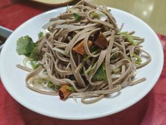 -北平味道.京味菜.烤鸭(梨园店)