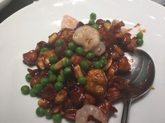 八宝辣酱-绿波廊(豫园店)