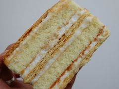 -庆祥斋糕点厂(留学路店)
