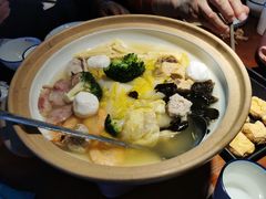 绍三鲜-寻宝记绍兴菜(状元店)