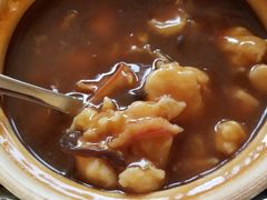 -晨曦炖汤·不放油(东单菜市场美食城店)