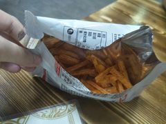 -奇味鸡煲(麦地店)