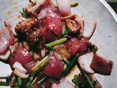 -绿茶餐厅(平谷华联店)