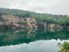 -虞山风景区