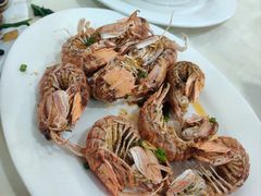 -秋姐美食店(旅游大道店)
