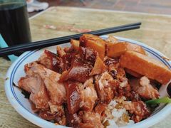-陆长玖古法猪脚饭(玄风桥店)