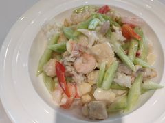 -宝轩渔府·老字号海鲜·正宗津菜(水上店)