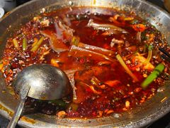 -小饕荟雅安贡椒鱼鲜馆(广福桥店)