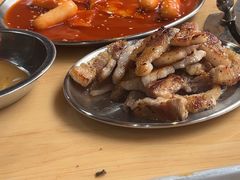 -麻蒲碳烤肉(梅花园店)