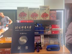 -MASTER FIT 拉伸大师·筋膜刀·西式按摩(上梅林卓悦汇店)