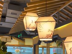 -绿草地·湘菜(喜盈门店)
