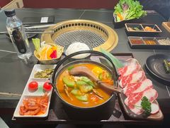 -谷牛和牛烤肉(漕河泾印象城店)