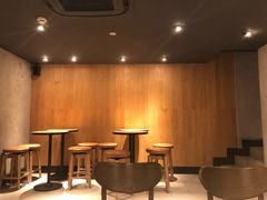 大堂-星巴克(南京狮子桥店)