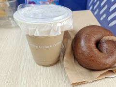-SEVEN O’CLOCK CAFE七点咖啡