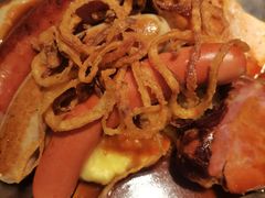 -宝莱纳餐厅(滨江店)