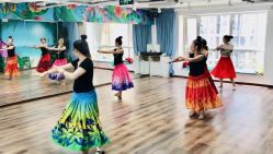 -呼拉汇舞蹈生活馆 Hawaii Hula&Tahiti Dance Studio