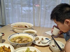 -兔爸私家小厨(新北万达店)