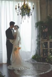 -CD视觉婚纱摄影
