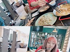 -Local泰莲庭(虹鳟鱼店)