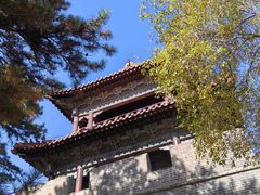 -沈阳市东陵公园
