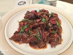 -张家小灶(东城店)
