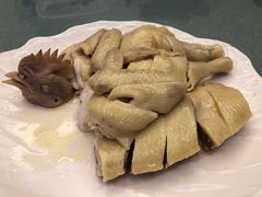 -岭南海晏楼(滨江东总店)