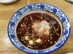 -老苏州大客堂·苏帮菜·松鼠桂鱼·苏州传统小吃(观前街人民商场店)