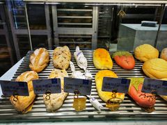 -OVEN LAB乐欧酵室(裕华万达店)