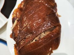 -品味村.烤鸭(新中街店)