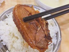 五味鸭-海滨鸭仔饭(海宁店)