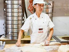 -富源东北春饼店(翠竹店)