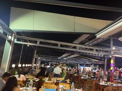 -渔家火锅·海鲜自助餐·演艺(亚龙湾天域酒店)